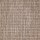 Fibreworks Carpet: Tybee White Sand